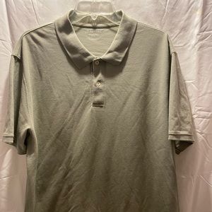 At John’s Bay Heritage polo